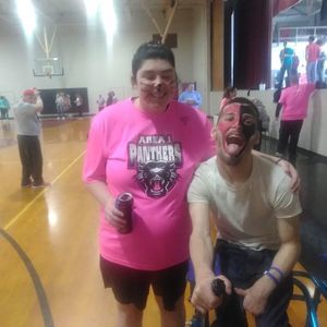 Meet your Posher, Amie